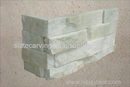stone corner.stone veneer.veneer stone.natural slate