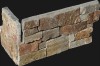 wall stone corner.wall corner.slate corner.natural slate