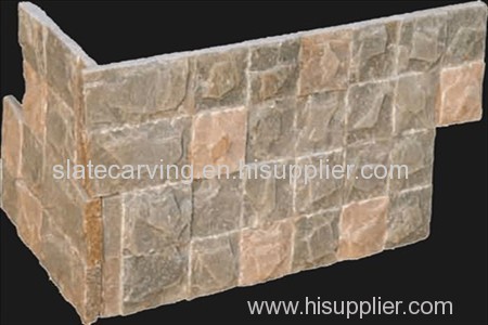 wall clading.stone cladding.stone corner.veneer stone