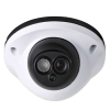 Mini Metal Dome Camera