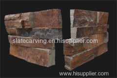 stone corner.slate corner.stone veneer.veneer stone