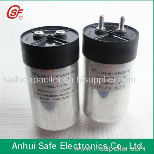 Wind power capacitor Solar Power Capacitor