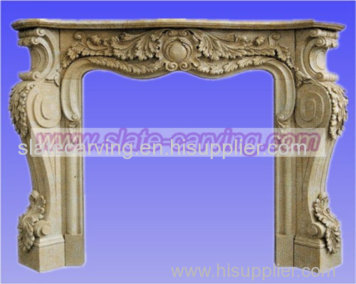 stone fireplaces.flower carved fireplaces.stone carved fireplaces.china marble