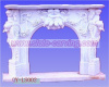 stone fireplace.stone carved fireplaces.marble carved fireplaces.statue carved fireplaces