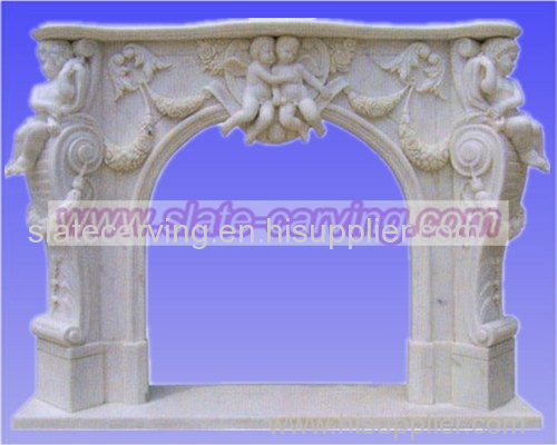 stone fireplaces.stone carving.marble carving.stone carved fireplaces