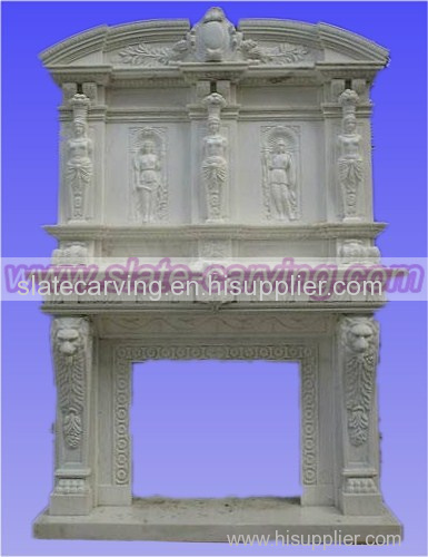 double fireplaces.stone fireplaces.marble fireplaces.marble