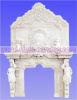 stone fireplaces.marble fireplaces.double fireplaces.china marble