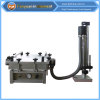 Geosynthetics In-Plane Water Flow rate Tester