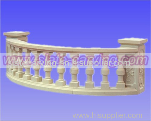 stone balustrade.marble balustrade.stone baluster.marble baluster.building stone