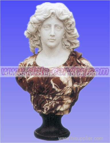 stone bust.marble bust.marble figures.china marble.marble carving.stone carving