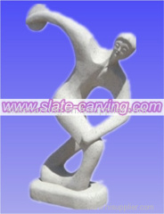 abstract statues.abstract sculptures.abstract figures.stone sculptures