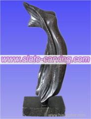 abstract statues.abstract sculptures.abstract figures.building stone.construction stone