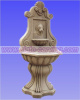 stone fountains.standing fountains.wall fountains.wall stone fountains