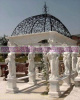 stone gazebo.marble gazebo.stone carving.marble carving.building stone.construction stone