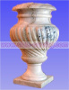 stone vases.marble vases.stone flower pot.marble flower pot