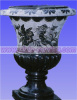 stone vases.marble vases.china stone.stone carving.garden stone