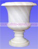 stone vases.marble vases. stone flower pot.marble flower pot