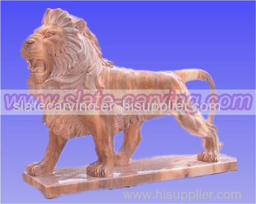 stone lion.stone tiger.animal statues.marble lions.marble tigers