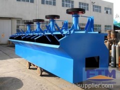 Flotation Cells For Sale/Gold Flotation Cell