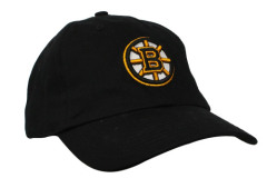 Black Baseball Cap Service