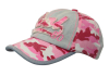 Pink Baseball Cap Sales