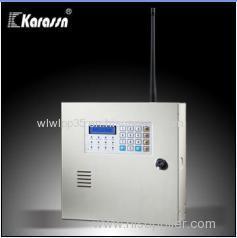 best wireless alarm system KS-858 PSTN Wireless Alarm System