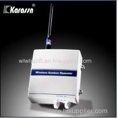 KS-53B Wireless Outdoor Repeater (433mhz To 230mhz)