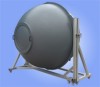 2M AL Integrating Sphere