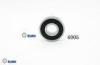 Gcr15 Carbon Steel Car Ball Bearing 6005 2rs Bearing For Machinery Equipments