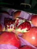 Egyptian fresh pomegranates by fruit link