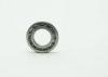 Deep Groove Single Row 16005 Open Ball Bearing With P0 / P6 / P5 / P4 / P2 Precision