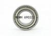 Stainless Steel 6900 ZZ Bearing / Sealed Deep Groove Ball Bearing 2RS