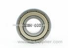 12mm 6000 Series Bearings / 6001 2RS Bearing / 6001ZZ Bearing Deep Groove