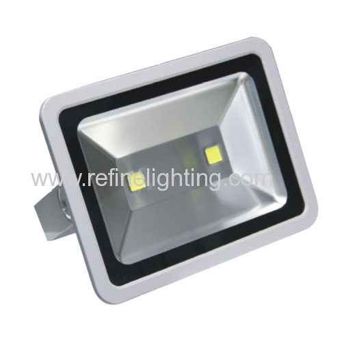 LED flood light 2*50W COB