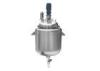 Stainless steel Crystallizing tank Cartridge Filter Vessels for fine chemicals / pharmacy industry