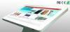High Brightness 58&quot; Adroid Advertising Monitor 1080P Full HD Outdoor Digital Signage