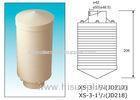 Bottom stack screen for FRP Pressure Tanks basket filter / Riser pipe