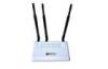 ABS plastic Wireless Bluetooth SPP Server Hubs Transmitting data via TCP / IP