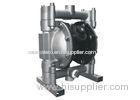 Low viscosity material transfer air operated double diaphragm pumps S S