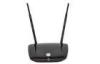 Remote WiFi Advertising Router with SMS Marketing 200 meters ARM 1GHz