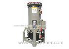 Semi - conductor 450L / min Chemical Filtration Systems 5HP with screw nut