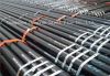 Hot-Rolled seamless alloy steel Structure pipe in stock with factory price