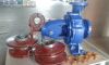 Single Stage Single Suction Water Pump
