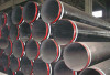 Thermal Expansion Carbon Steel Pipe/Big Diameter Carbon Steel Pipe