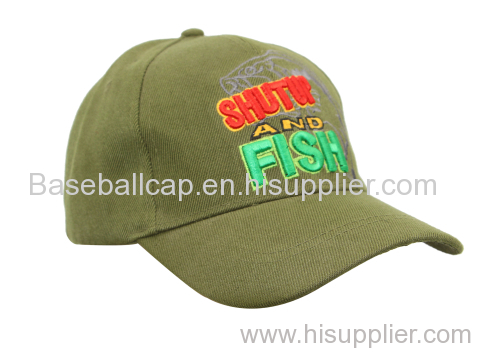 Baseball Caps Sales Service