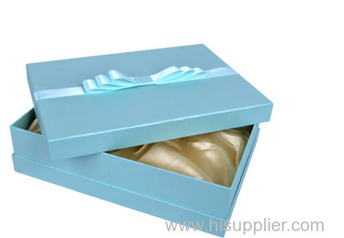 Nice Paper Cosmetic Box