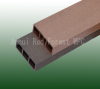 30mm*100mm wpc material panel