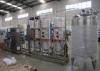 Ultrapure PLC Brackish Water Reverse Osmosis Systems for pharmacy