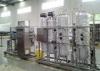 EDI RO water treatment equipment for pharmacy / pharmaceutical / medicine URS CP