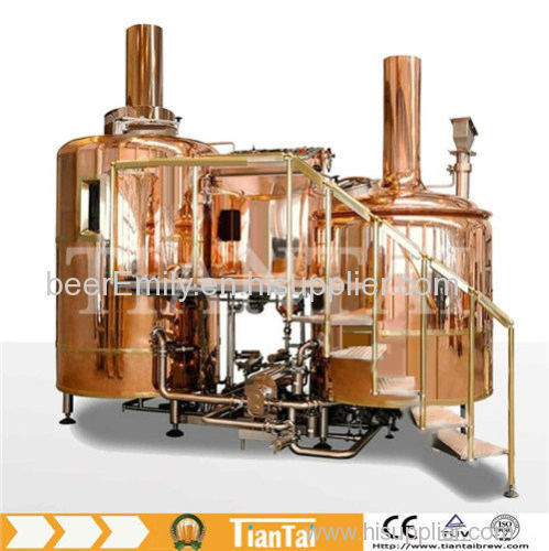 500l beer brewing equipment beer equipment manufacturer